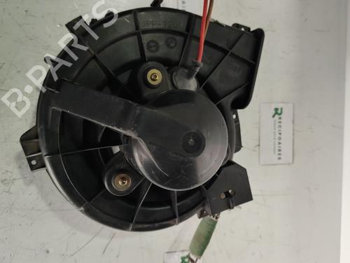 Heater blower motor OPEL COMBO Box Body/MPV | BP31731096M62