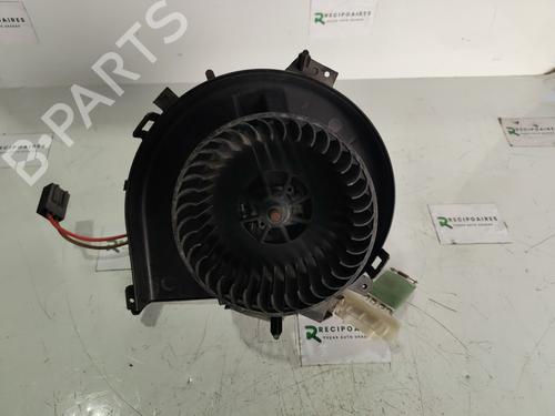 Heater blower motor OPEL COMBO Box Body/MPV | BP31731096M62