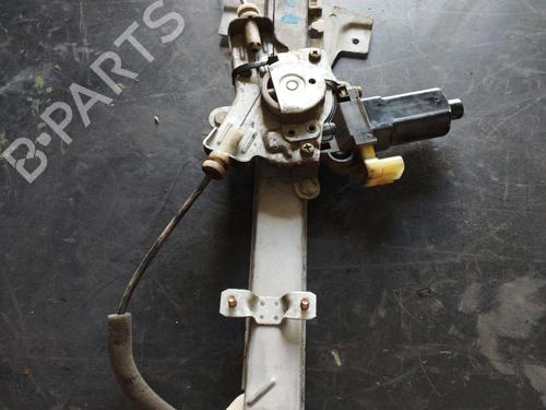 Used Front left window mechanism Front left window mechanism HYUNDAI GETZ (TB) [2001-2011] 31727104 31727104