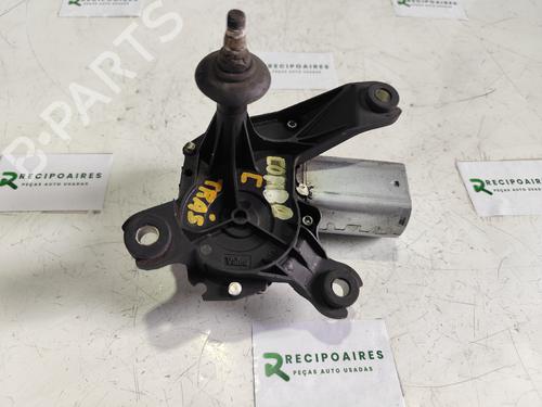 Used Rear wiper motor Rear wiper motor OPEL COMBO Box Body/MPV [2001-2026] 31732330 31732330