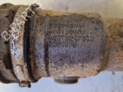 Steering rack OPEL CORSA D (S07)  | BP31746405M22  - Image 5