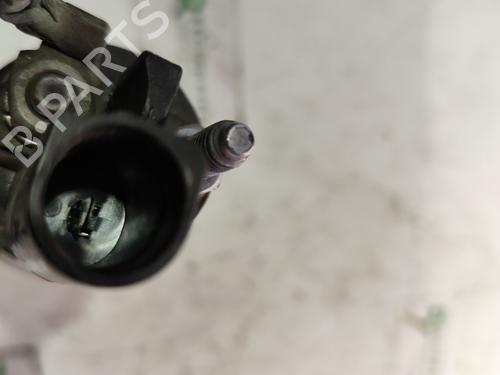 Starter AUDI A3 (8P1)  | BP31730923M8 