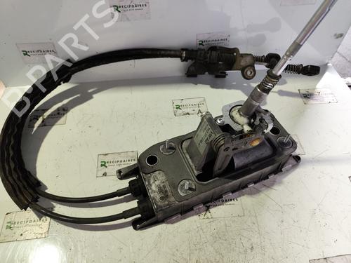 Palanca de cambios AUDI A3 (8P1) [2003-2013]  31730949