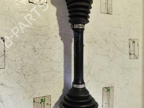 Used Left front driveshaft AUDI A3 (8P1) [2003-2013]  31730865