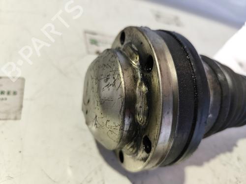 Left front driveshaft AUDI A3 (8P1) | BP31730865M38