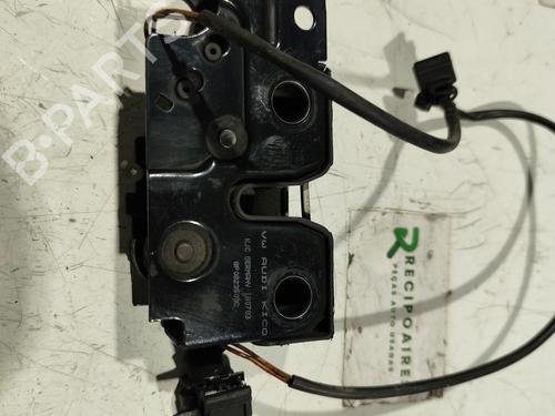 hjelmlås AUDI A3 (8P1) [2003-2013]  31730747