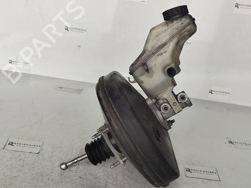 Used Servo brake Servo brake OPEL CORSA D (S07) [2006-2015] 31742960 31742960