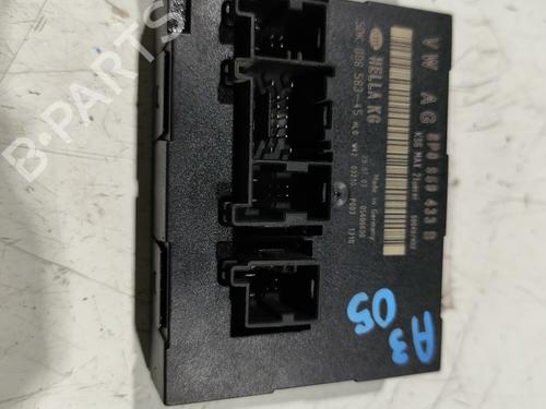 Used Electronic module AUDI A3 (8P1) [2003-2013]  31730764