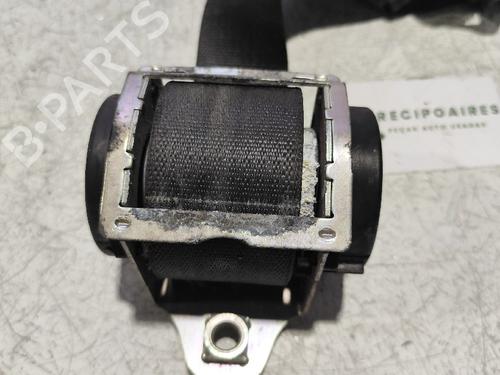 Rear left seatbelt OPEL CORSA D (S07) | BP31743477I29 - Image 2