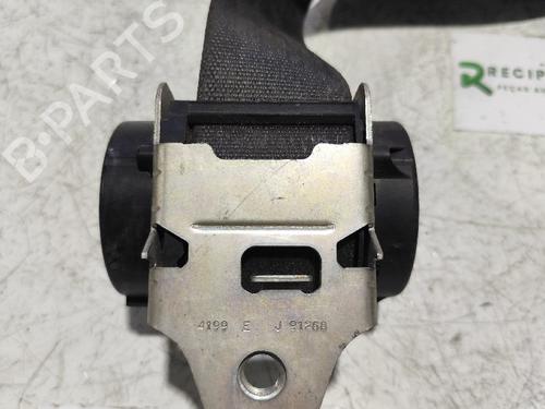 Rear left seatbelt OPEL CORSA D (S07) | BP31743477I29 - Image 3