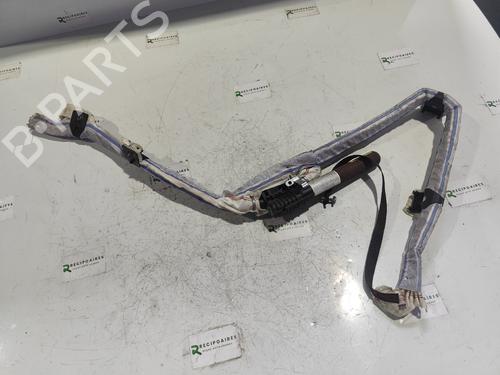 Used Right curtain airbag OPEL CORSA D (S07) [2006-2015]  31740900
