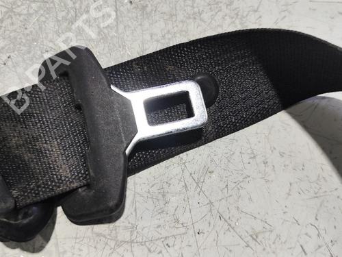 Rear left seatbelt OPEL CORSA D (S07) | BP31743477I29 - Image 4