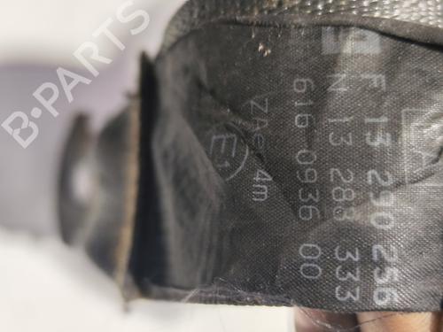 Rear left seatbelt OPEL CORSA D (S07) | BP31743477I29 - Image 5