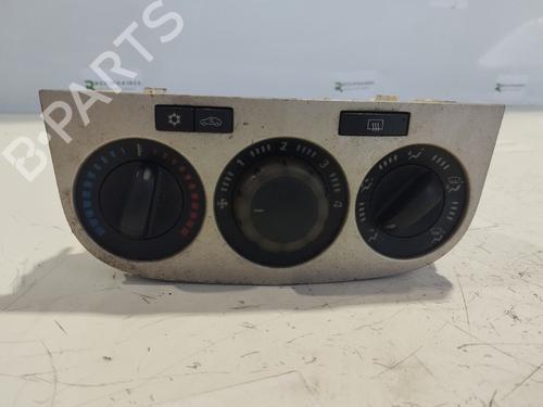 Klimabedienteil für OPEL CORSA D (S07) [2006-2015]  31740056