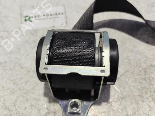 Rear right seatbelt OPEL CORSA D (S07) | BP31743580I28