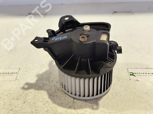 Used Heater blower motor OPEL CORSA D (S07) [2006-2015]  31740054