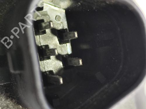 Mass air flow sensor OPEL CORSA D (S07)  | BP31740041M95  - Image 5