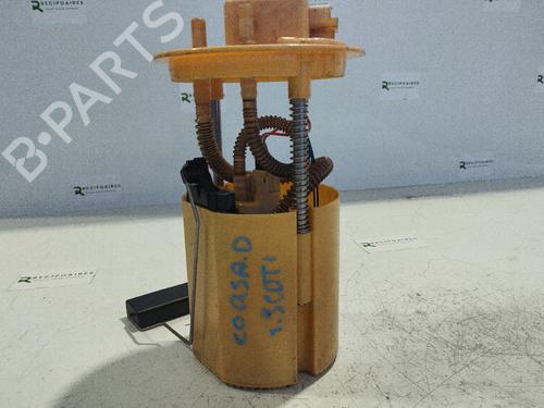 Used Fuel pump OPEL CORSA D (S07) [2006-2015]  31740065