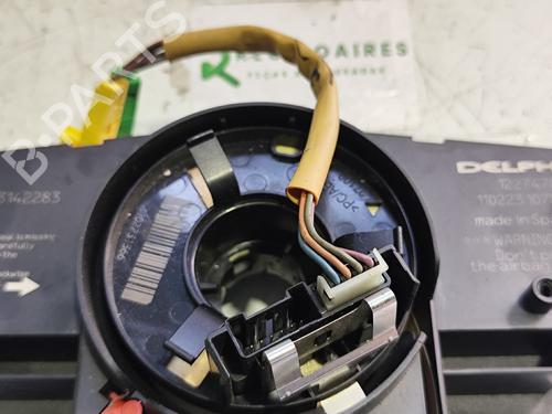 Headlight switch OPEL CORSA D (S07) | BP31740042I24 - Image 2