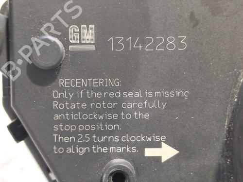 Headlight switch OPEL CORSA D (S07) | BP31740042I24 - Image 4