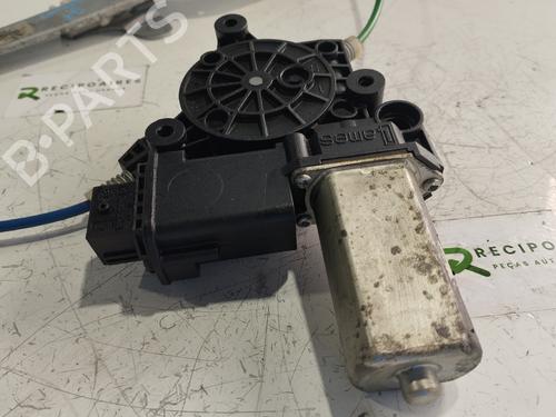 Front left window mechanism OPEL CORSA D (S07) | BP31740085C22 - Image 2