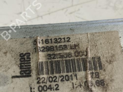 Front left window mechanism OPEL CORSA D (S07) | BP31740085C22 - Image 3