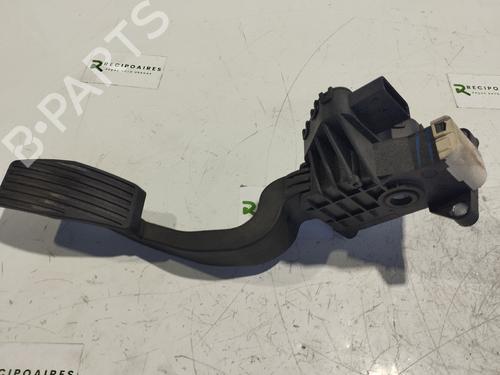 Pedal OPEL CORSA D (S07) [2006-2015]  31740072