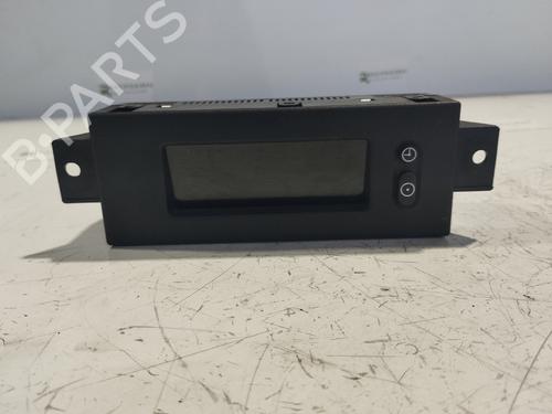 Display für OPEL CORSA D (S07) [2006-2015]  31740070