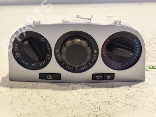 Klimabedienteil für OPEL CORSA D (S07) [2006-2015]  31740075