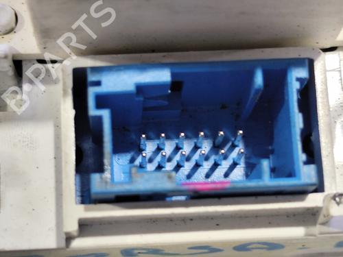 Climate control OPEL CORSA D (S07)  | BP31740075I5  - Image 5