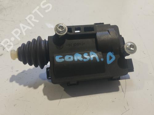 Modulo electronico OPEL CORSA D (S07) [2006-2015]  31740139