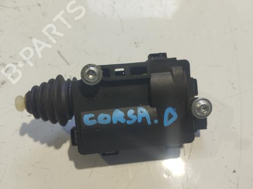 Electronic module OPEL CORSA D (S07) | BP31740139M83 - Image 2