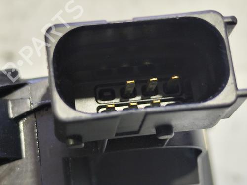 Front left lock OPEL CORSA D (S07)  | BP31740115C98 