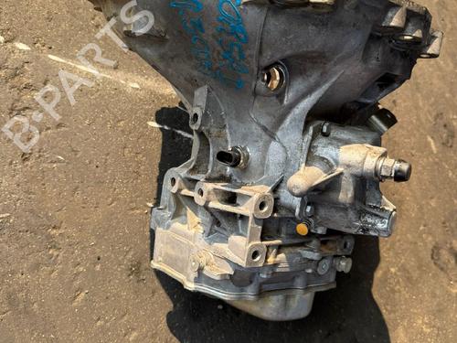 Boîte de vitesses OPEL CORSA D (S07) [2006-2015]  31741311