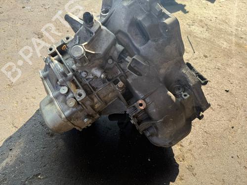 Gearbox OPEL CORSA D (S07) | BP31741311M3