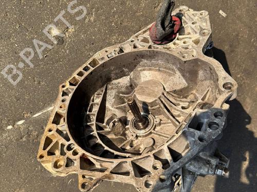 Gearbox OPEL CORSA D (S07) | BP31741311M3