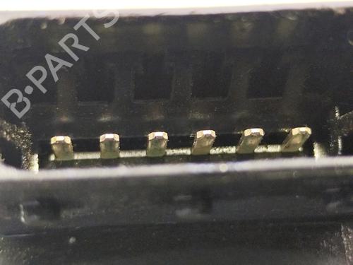 Pedal OPEL CORSA D (S07)  | BP31740023I4 