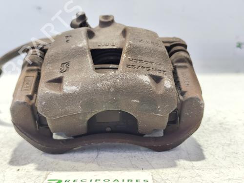 Brake master cylinder OPEL CORSA D (S07) | BP31743713M77