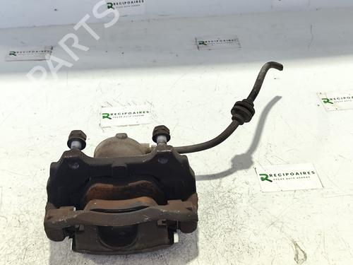 Brake master cylinder OPEL CORSA D (S07) | BP31743713M77