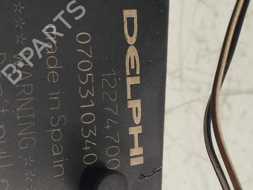 Headlight switch OPEL CORSA D (S07)  | BP31740033I24 