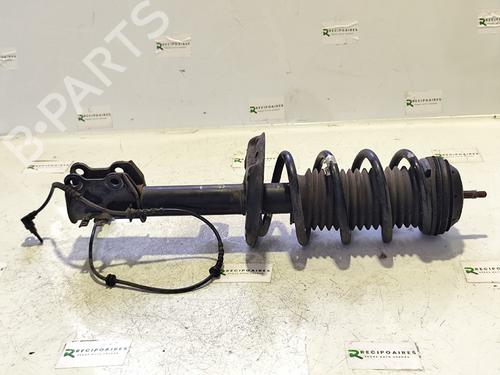 Used Right front shock absorber Right front shock absorber OPEL CORSA D (S07) [2006-2015] 31743707 31743707