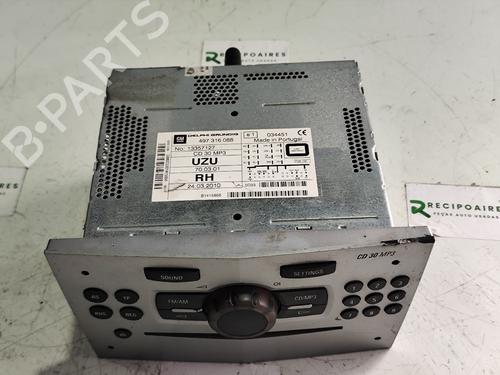 Other OPEL CORSA D (S07) | BP31740029O1 - Image 2