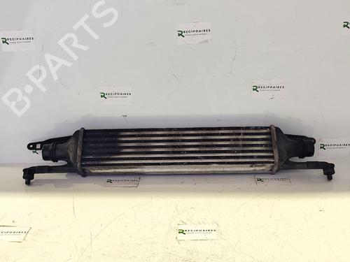Used Intercooler OPEL CORSA D (S07) [2006-2015]  31743711