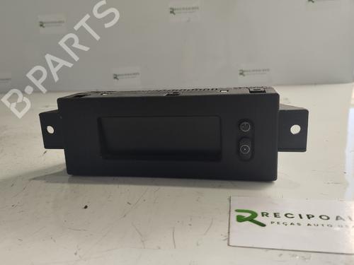 Display für OPEL CORSA D (S07) [2006-2015]  31740031