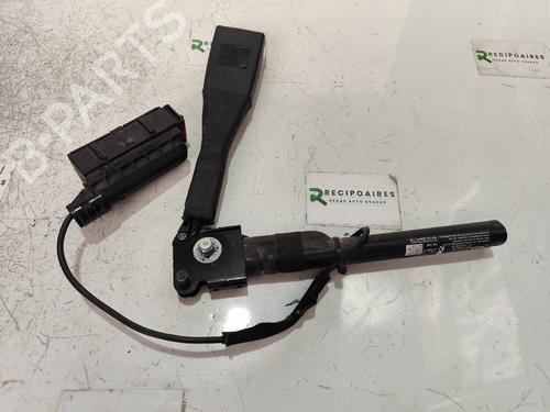 Used Front right seatbelt OPEL CORSA D (S07) [2006-2015]  31743534