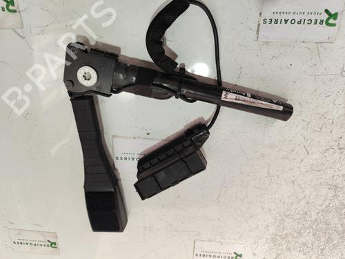 Front right seatbelt OPEL CORSA D (S07) | BP31743534I25