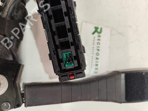 Front right seatbelt OPEL CORSA D (S07) | BP31743534I25