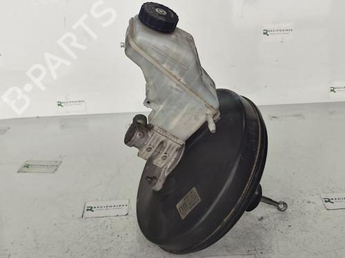 Used Servo brake OPEL CORSA D (S07) [2006-2015]  31742959