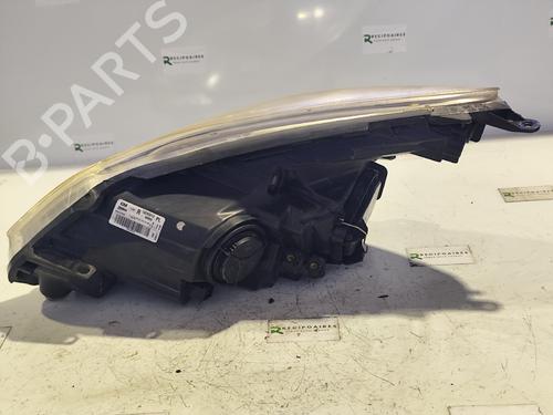 Right headlight OPEL CORSA D (S07) | BP31739909C29 - Image 2
