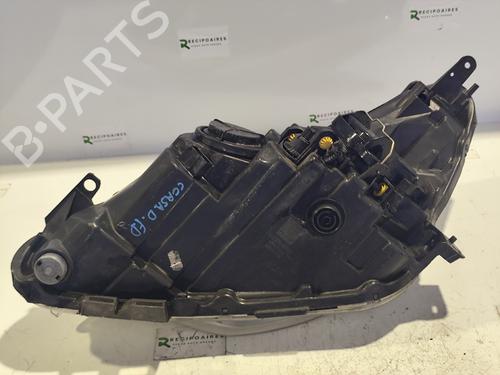 Right headlight OPEL CORSA D (S07) | BP31739909C29 - Image 3